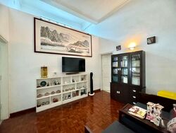 Pasir Ris Beach Park (D18), Semi-Detached #461016781